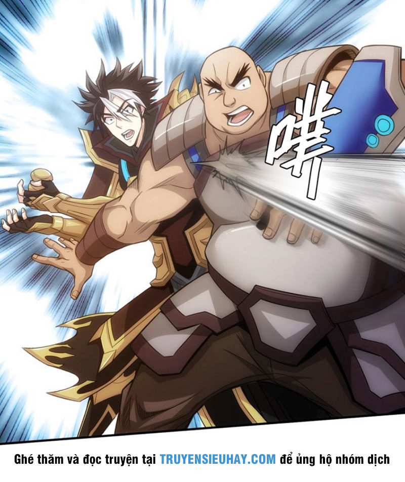 Rich Player – Người Chơi Khắc Kim Chapter 83 - Trang 2