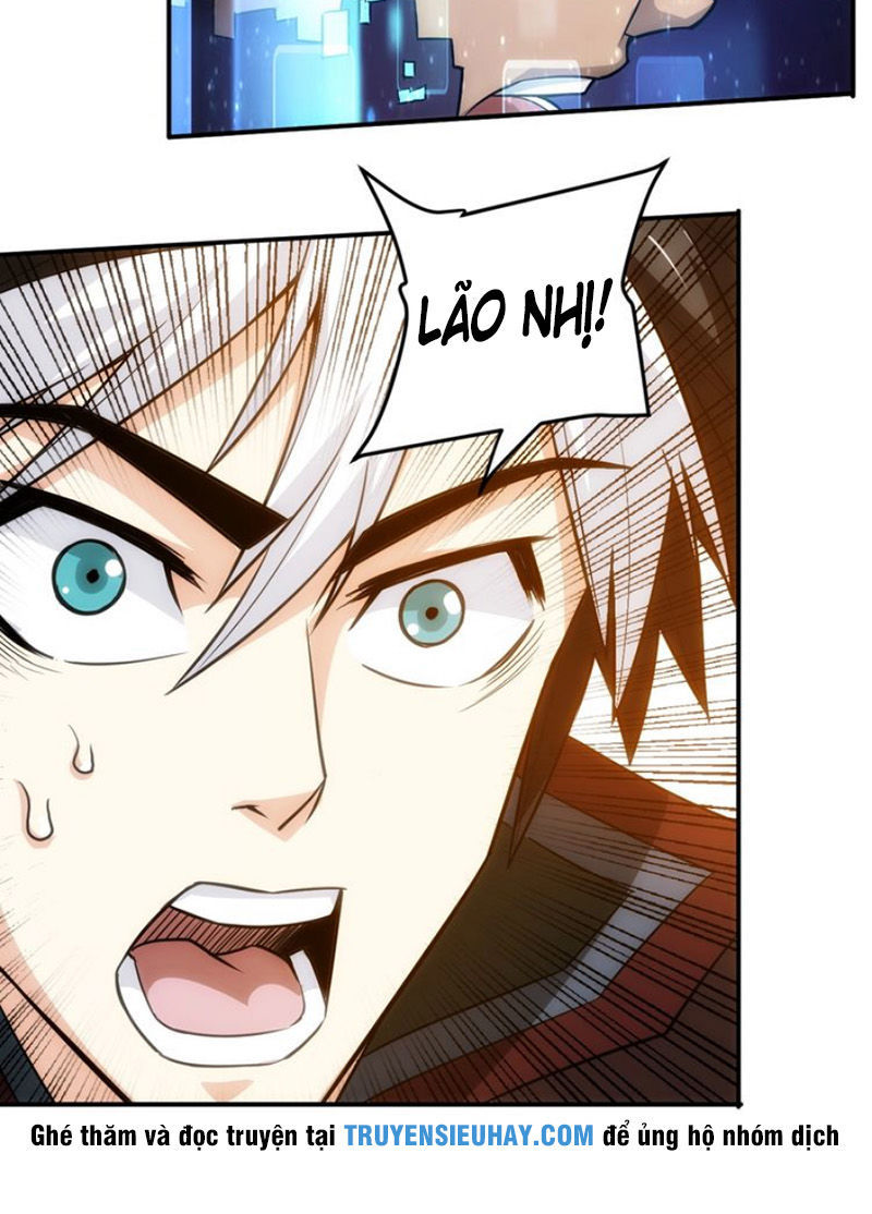 Rich Player – Người Chơi Khắc Kim Chapter 83 - Trang 2
