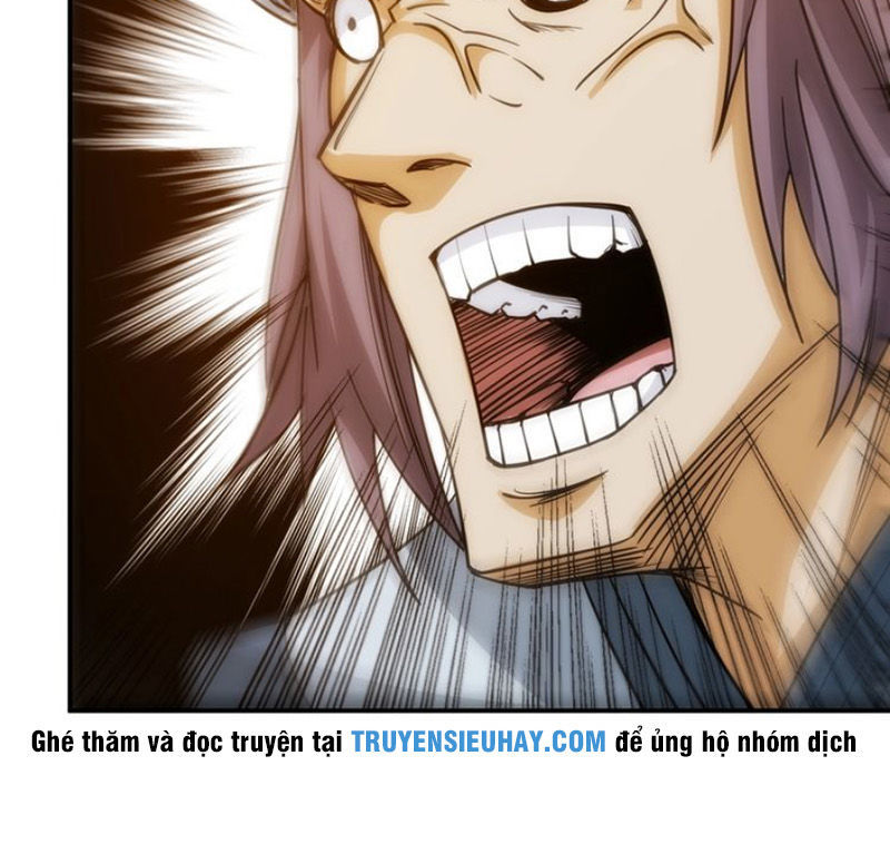 Rich Player – Người Chơi Khắc Kim Chapter 83 - Trang 2