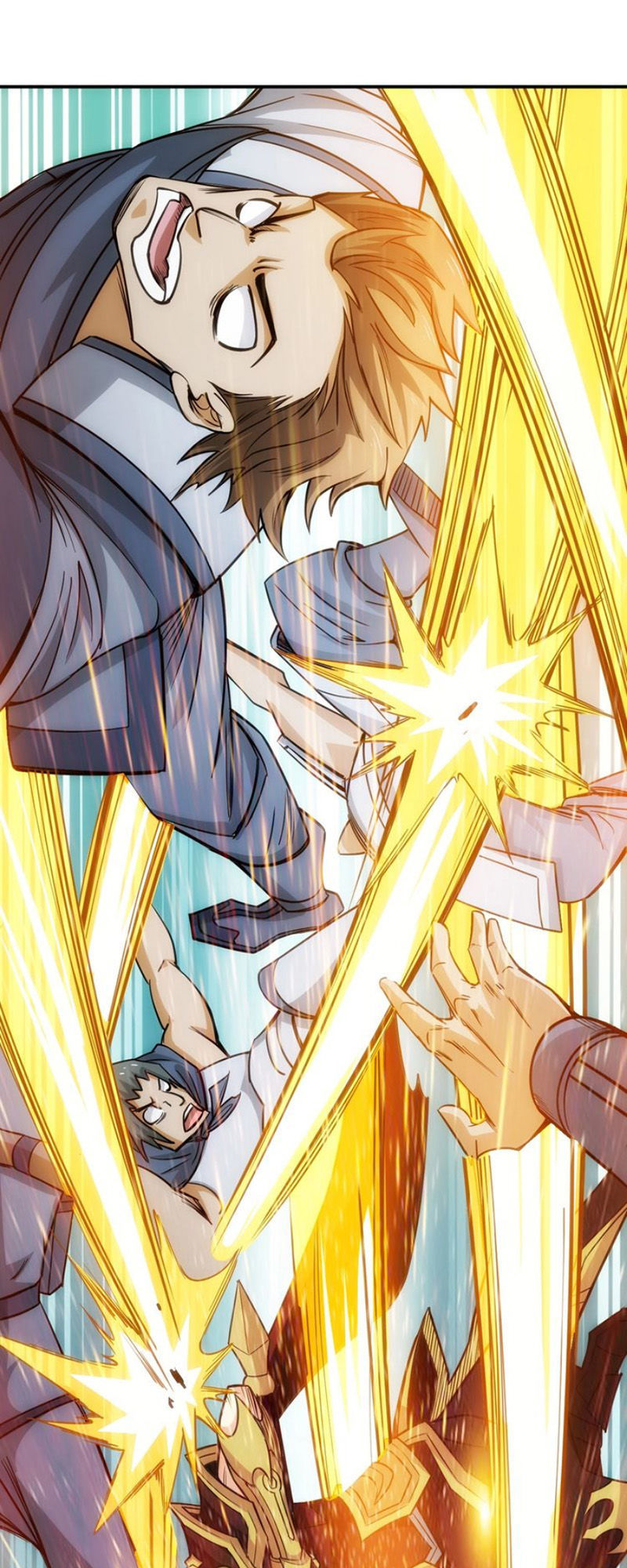 Rich Player – Người Chơi Khắc Kim Chapter 83 - Trang 2