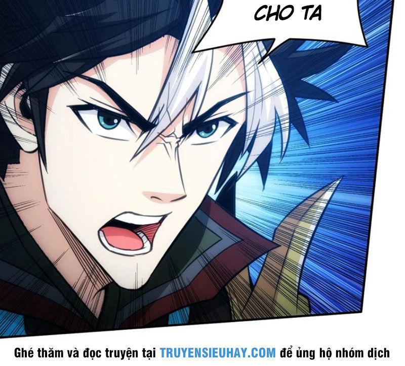 Rich Player – Người Chơi Khắc Kim Chapter 83 - Trang 2