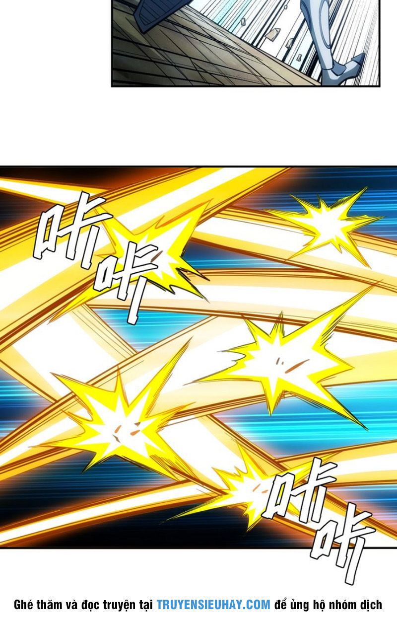 Rich Player – Người Chơi Khắc Kim Chapter 83 - Trang 2