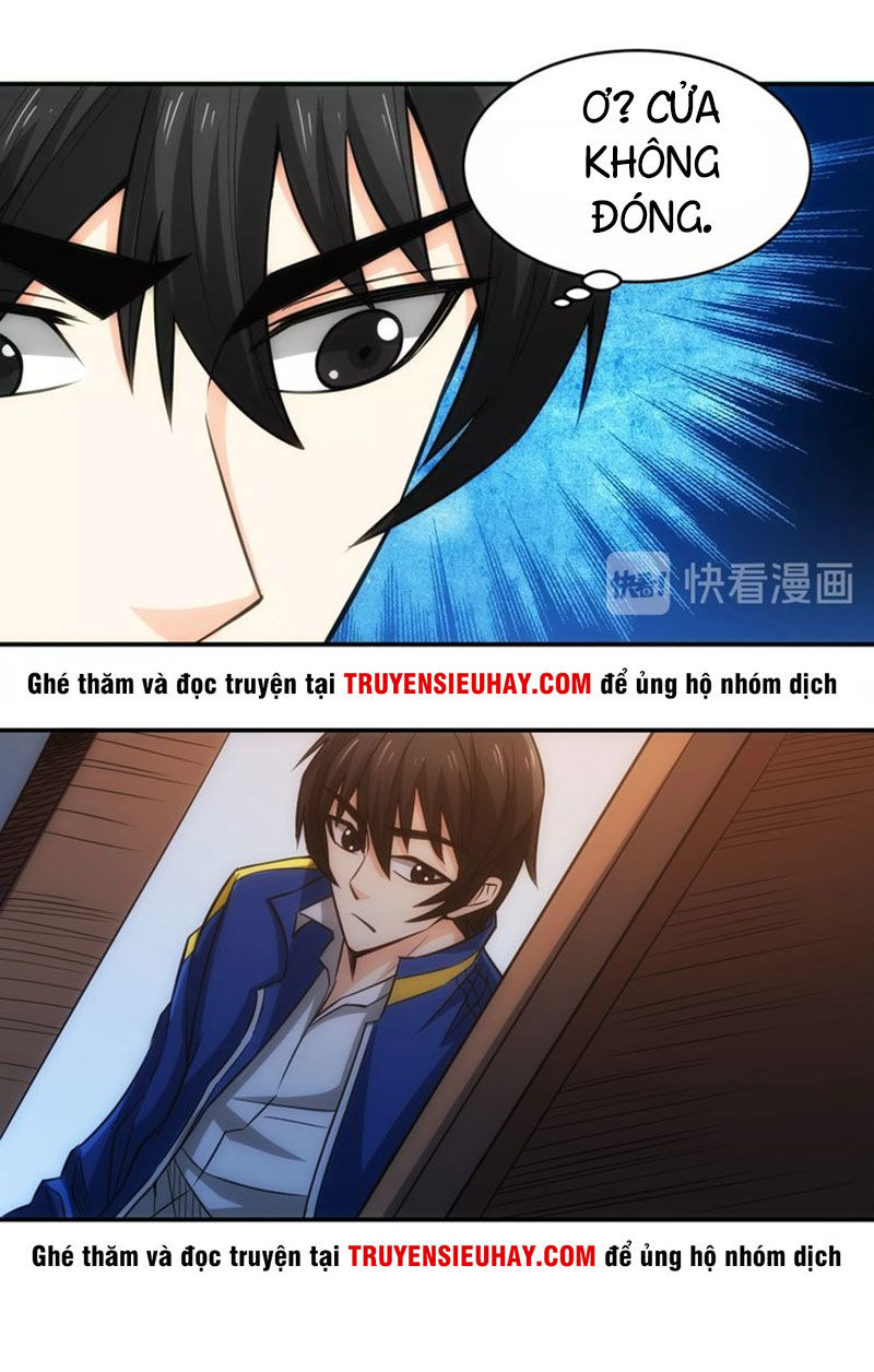 Rich Player – Người Chơi Khắc Kim Chapter 84 - Trang 2