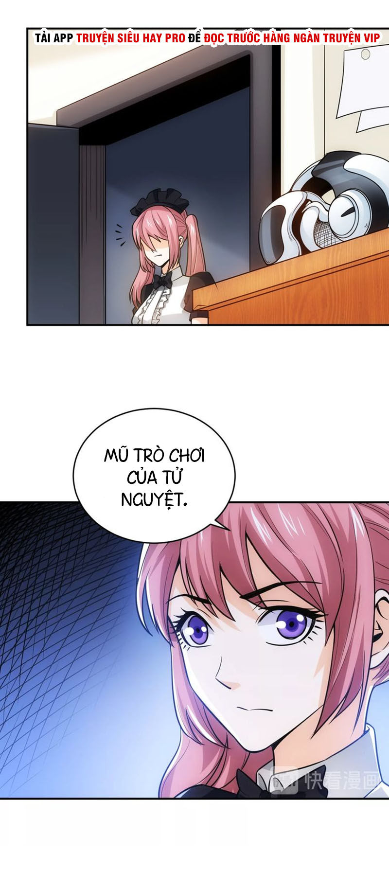 Rich Player – Người Chơi Khắc Kim Chapter 84 - Trang 2