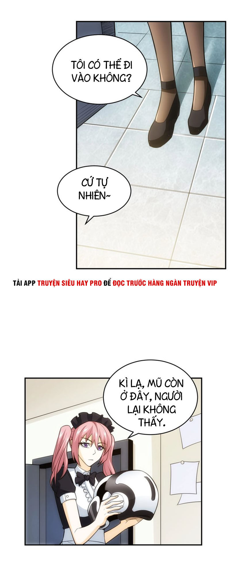 Rich Player – Người Chơi Khắc Kim Chapter 84 - Trang 2