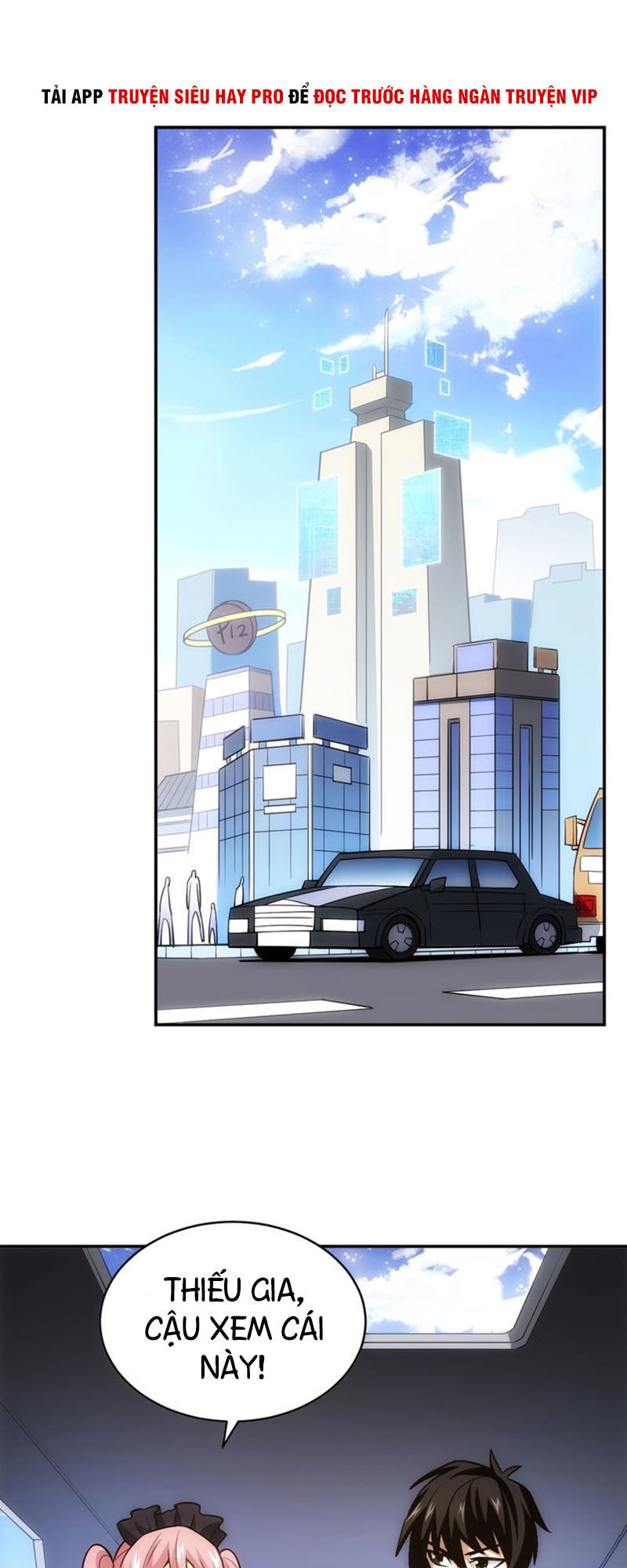 Rich Player – Người Chơi Khắc Kim Chapter 84 - Trang 2