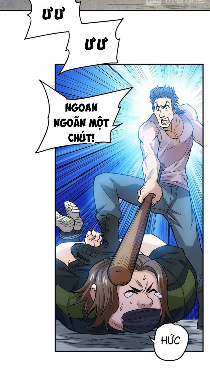 Rich Player – Người Chơi Khắc Kim Chapter 85 - Trang 2