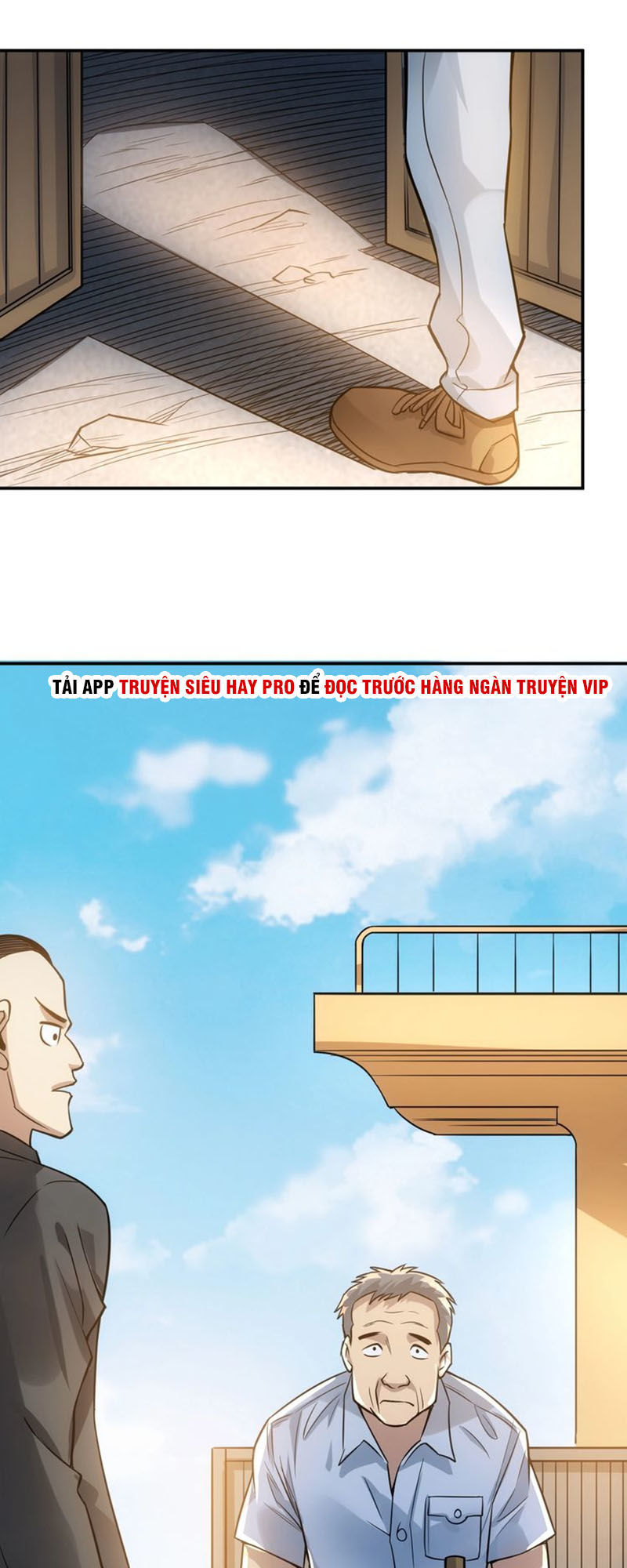 Rich Player – Người Chơi Khắc Kim Chapter 85 - Trang 2