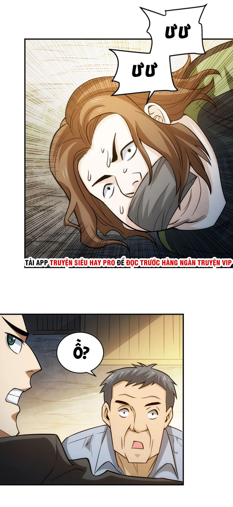Rich Player – Người Chơi Khắc Kim Chapter 85 - Trang 2