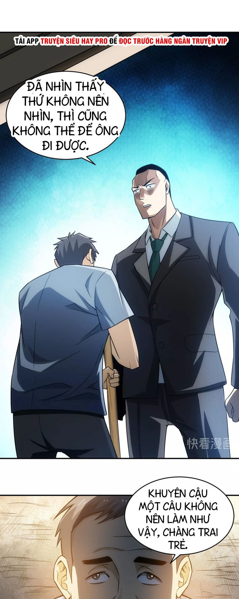 Rich Player – Người Chơi Khắc Kim Chapter 85 - Trang 2