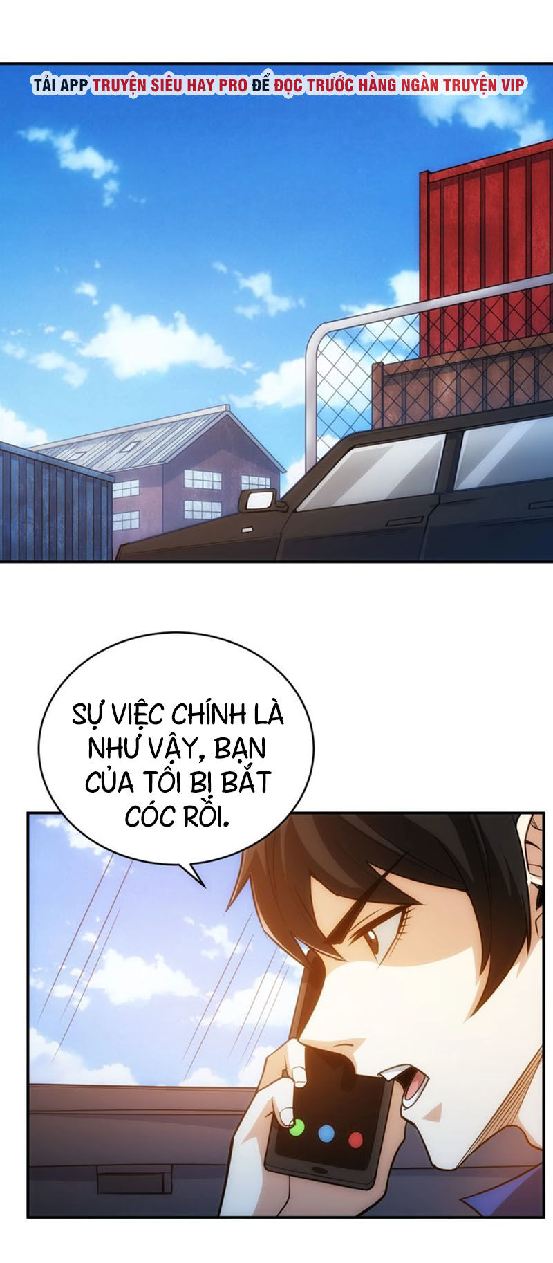 Rich Player – Người Chơi Khắc Kim Chapter 85 - Trang 2