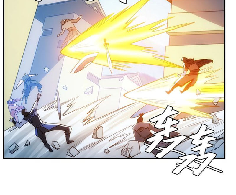 Rich Player – Người Chơi Khắc Kim Chapter 85 - Trang 2