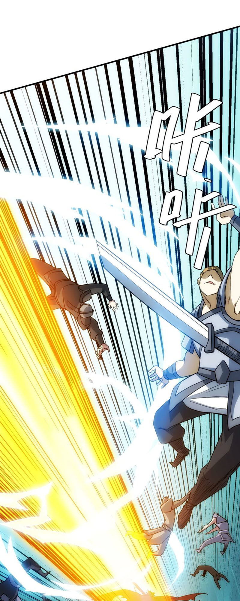 Rich Player – Người Chơi Khắc Kim Chapter 85 - Trang 2