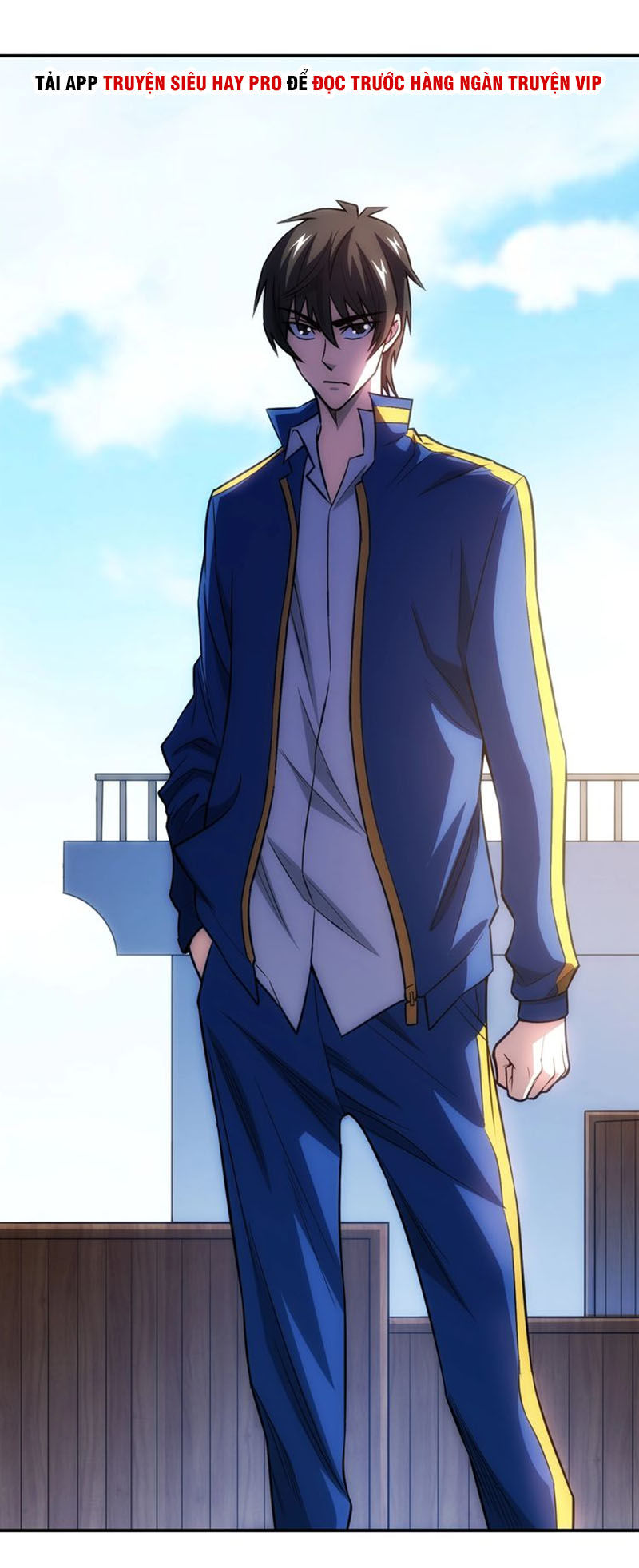 Rich Player – Người Chơi Khắc Kim Chapter 85 - Trang 2