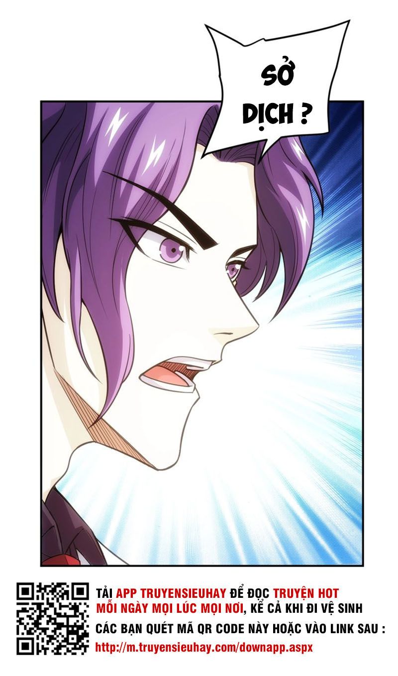Rich Player – Người Chơi Khắc Kim Chapter 85 - Trang 2