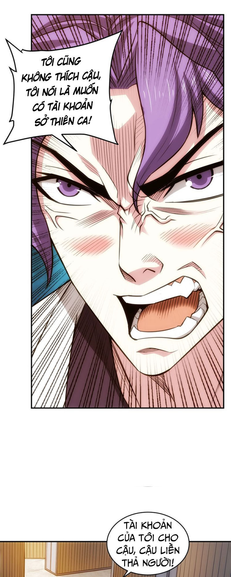 Rich Player – Người Chơi Khắc Kim Chapter 86 - Trang 2