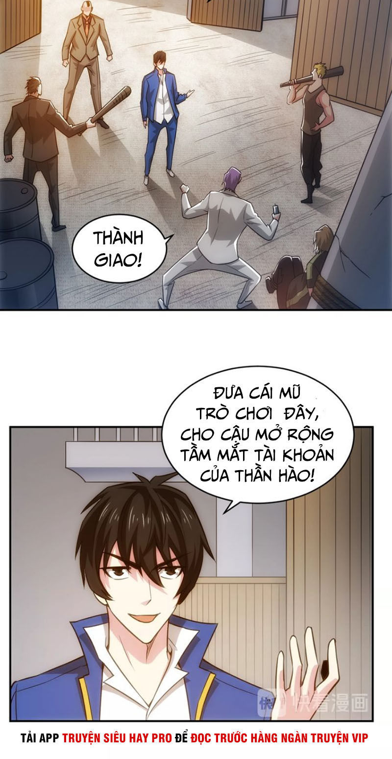 Rich Player – Người Chơi Khắc Kim Chapter 86 - Trang 2