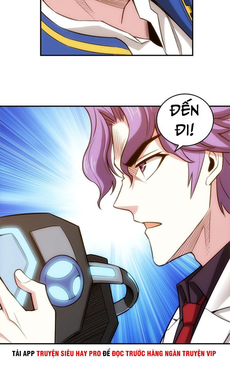 Rich Player – Người Chơi Khắc Kim Chapter 86 - Trang 2