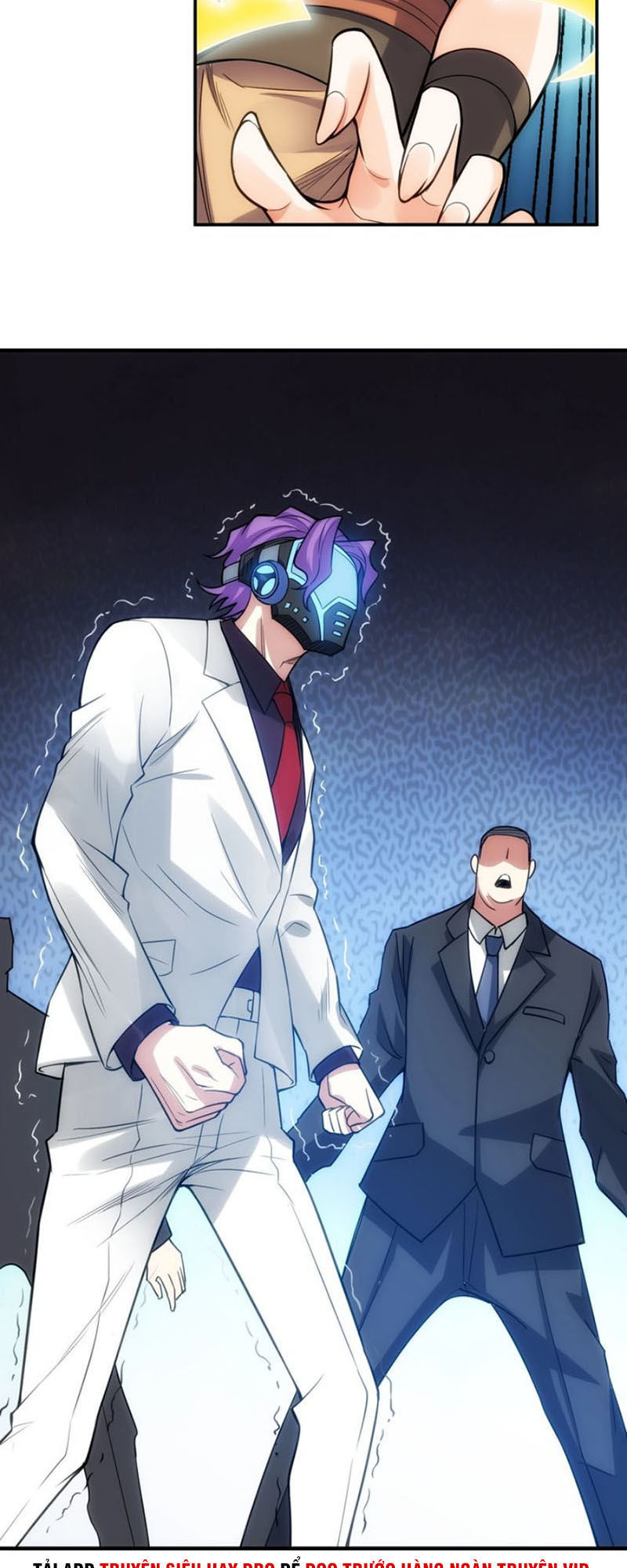 Rich Player – Người Chơi Khắc Kim Chapter 86 - Trang 2