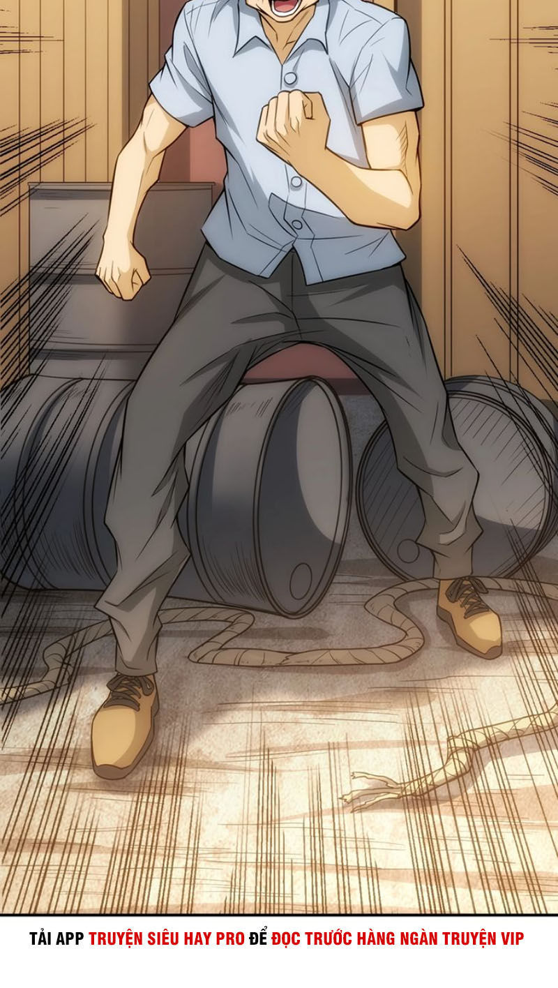 Rich Player – Người Chơi Khắc Kim Chapter 86 - Trang 2