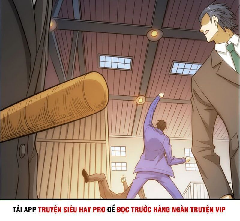 Rich Player – Người Chơi Khắc Kim Chapter 87 - Trang 2