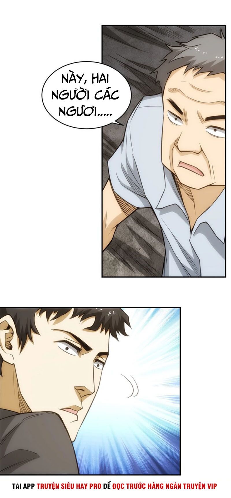 Rich Player – Người Chơi Khắc Kim Chapter 87 - Trang 2
