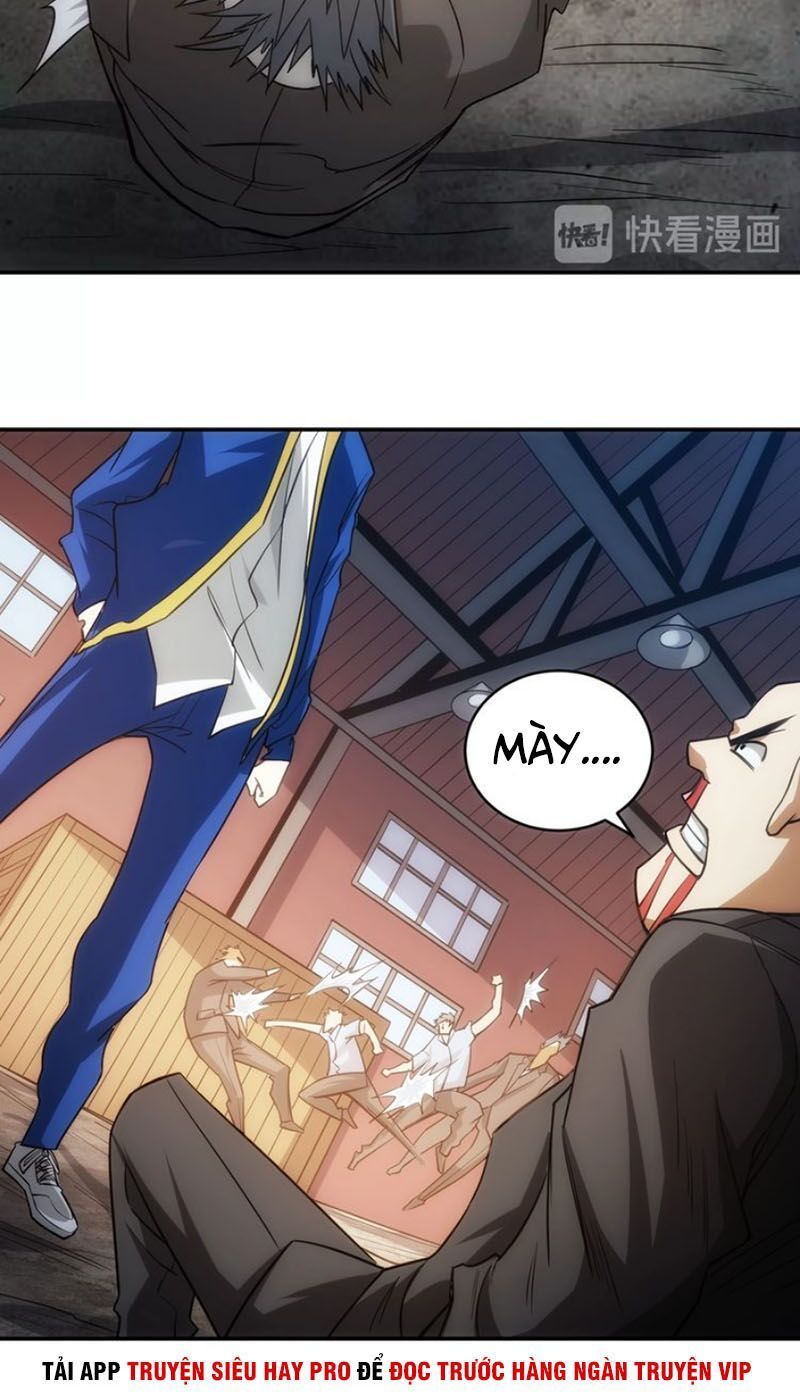 Rich Player – Người Chơi Khắc Kim Chapter 87 - Trang 2