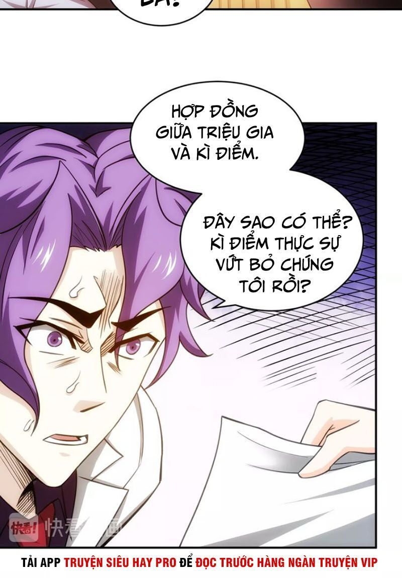 Rich Player – Người Chơi Khắc Kim Chapter 87 - Trang 2