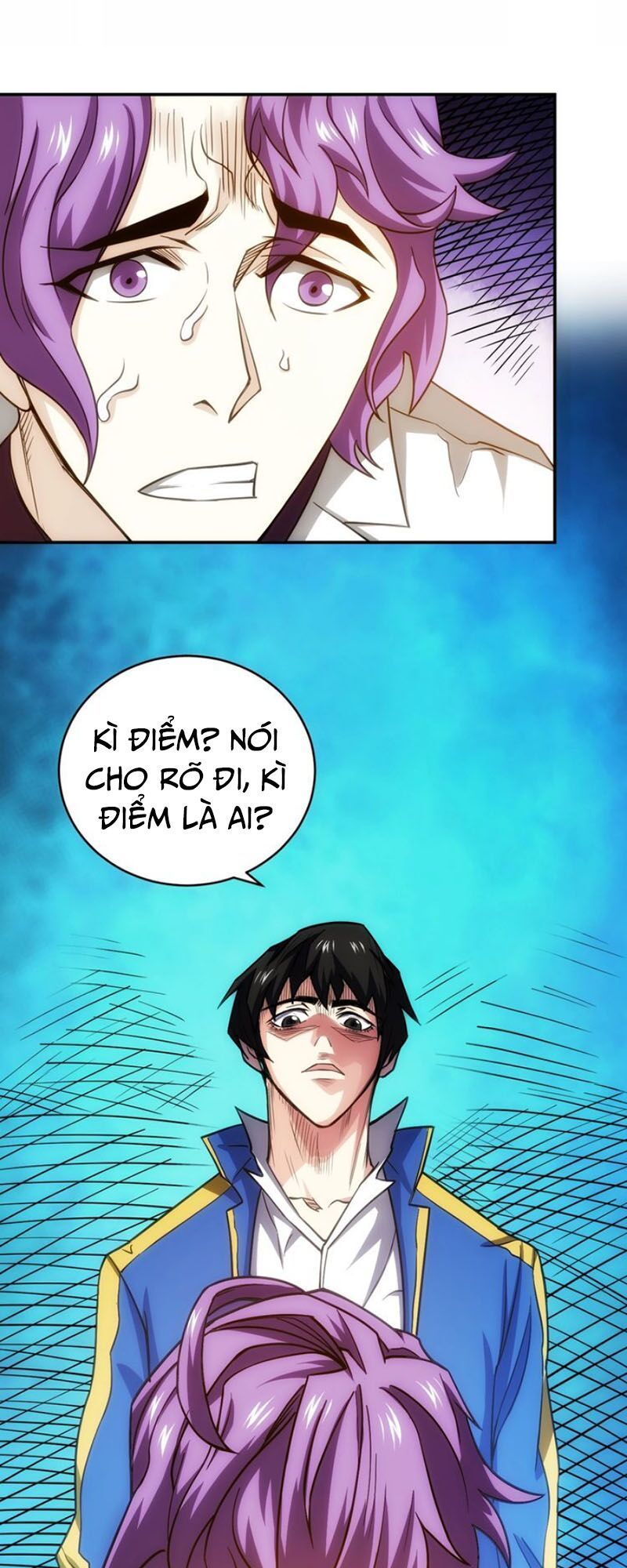 Rich Player – Người Chơi Khắc Kim Chapter 87 - Trang 2