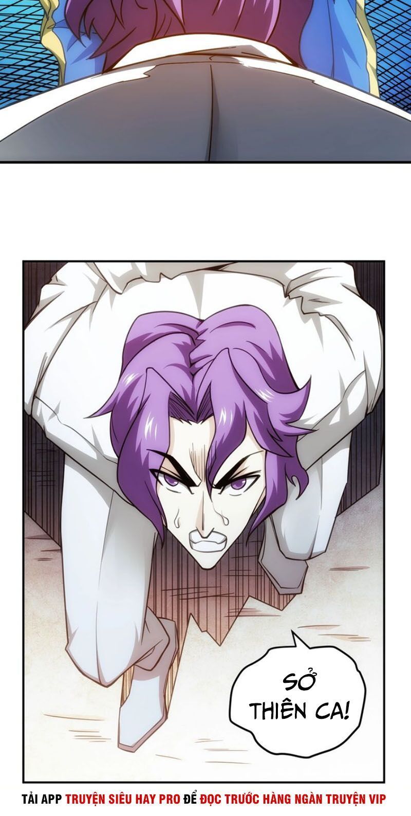 Rich Player – Người Chơi Khắc Kim Chapter 87 - Trang 2