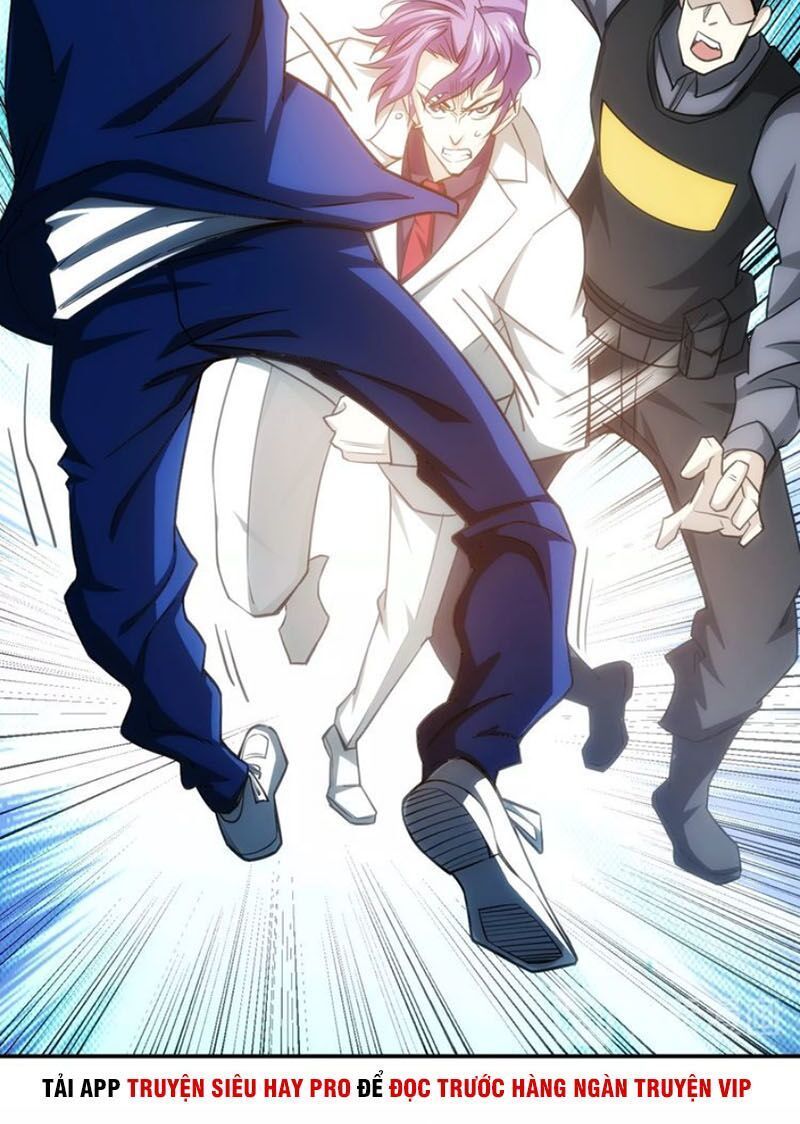 Rich Player – Người Chơi Khắc Kim Chapter 87 - Trang 2