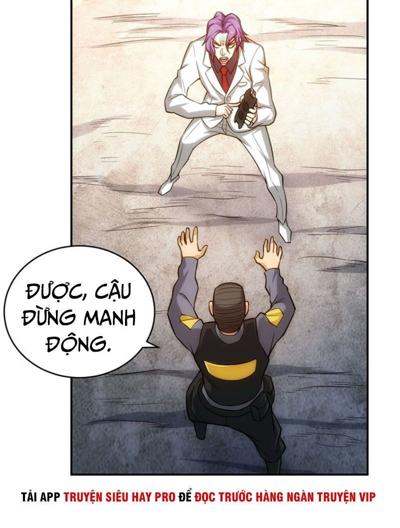 Rich Player – Người Chơi Khắc Kim Chapter 87 - Trang 2