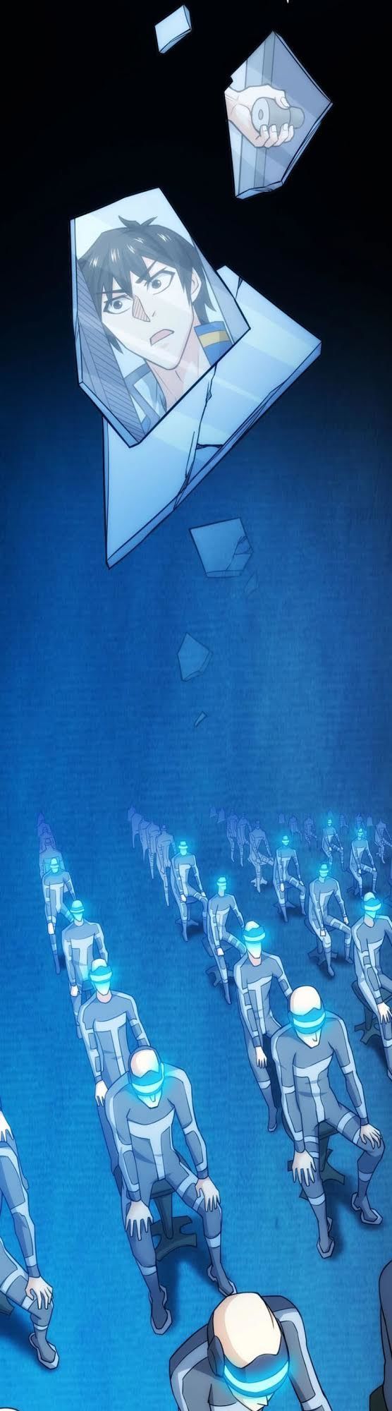 Rich Player – Người Chơi Khắc Kim Chapter 88 - Trang 2