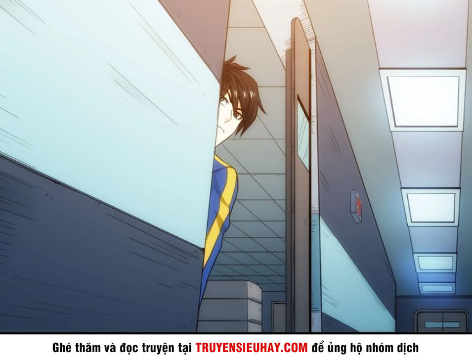 Rich Player – Người Chơi Khắc Kim Chapter 89 - Trang 2