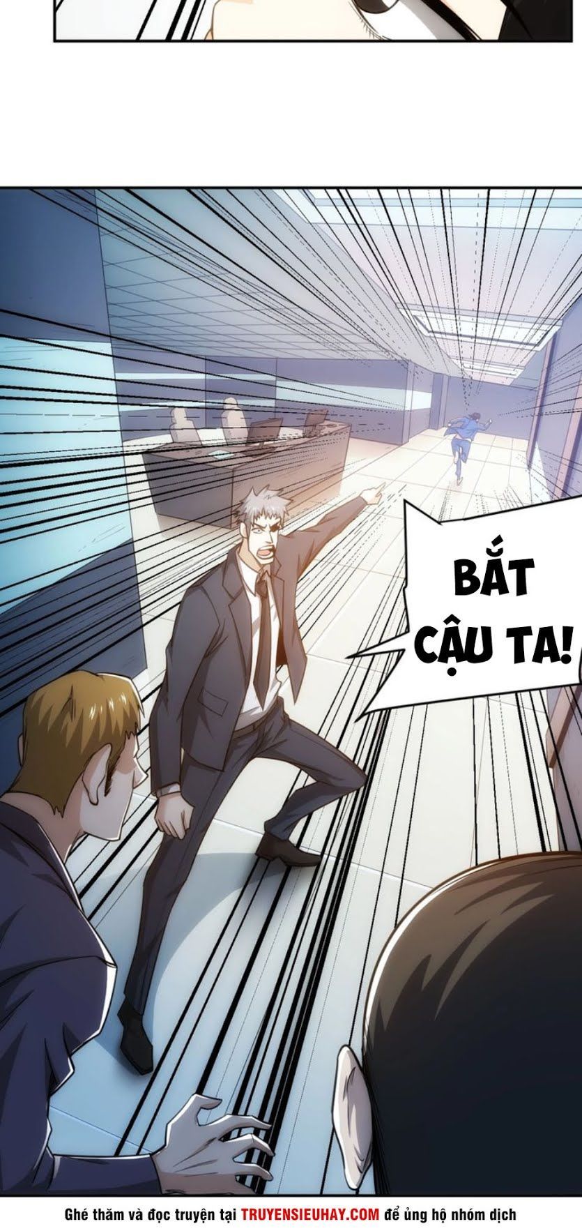 Rich Player – Người Chơi Khắc Kim Chapter 89 - Trang 2