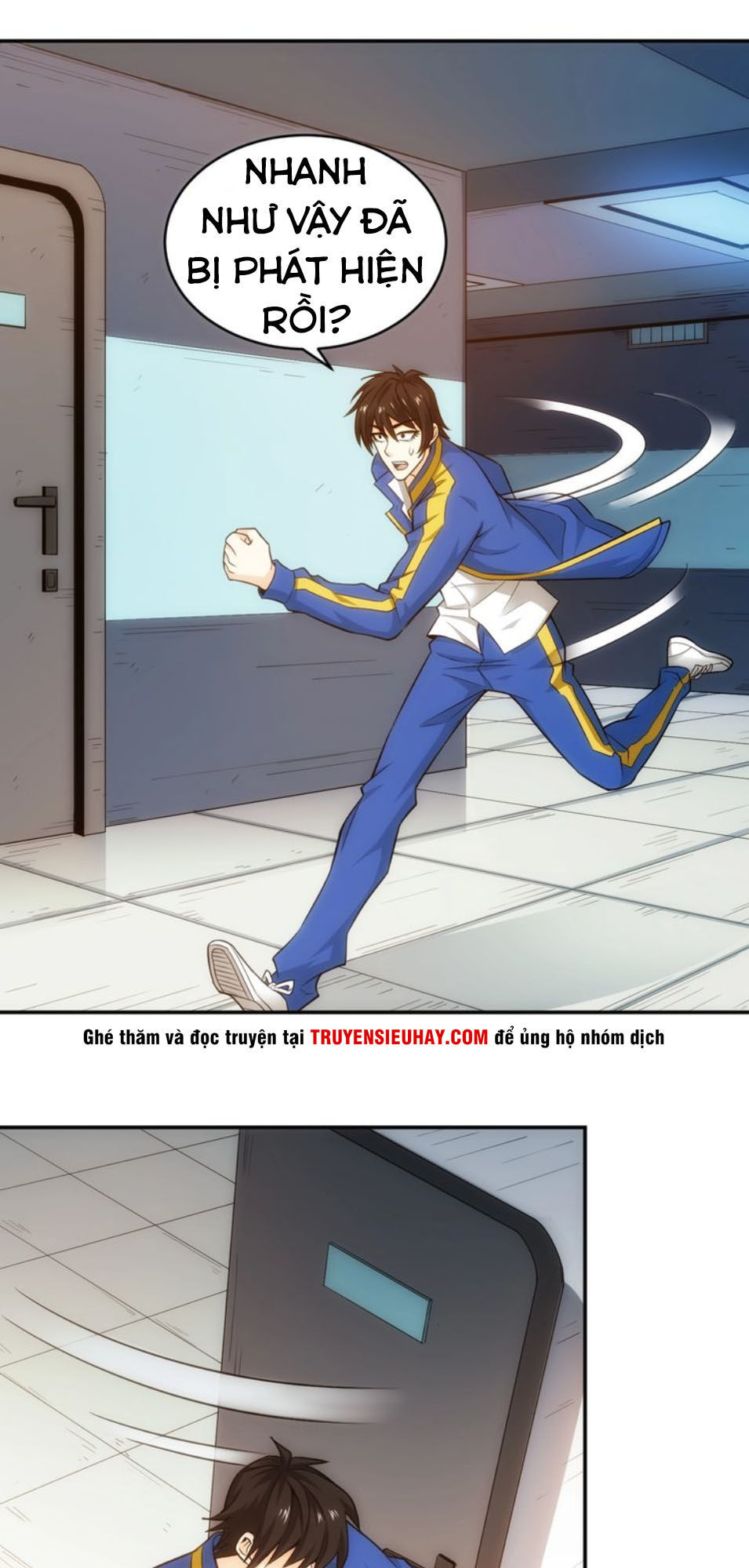 Rich Player – Người Chơi Khắc Kim Chapter 89 - Trang 2