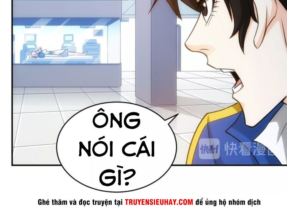 Rich Player – Người Chơi Khắc Kim Chapter 89 - Trang 2