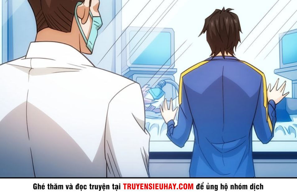 Rich Player – Người Chơi Khắc Kim Chapter 89 - Trang 2