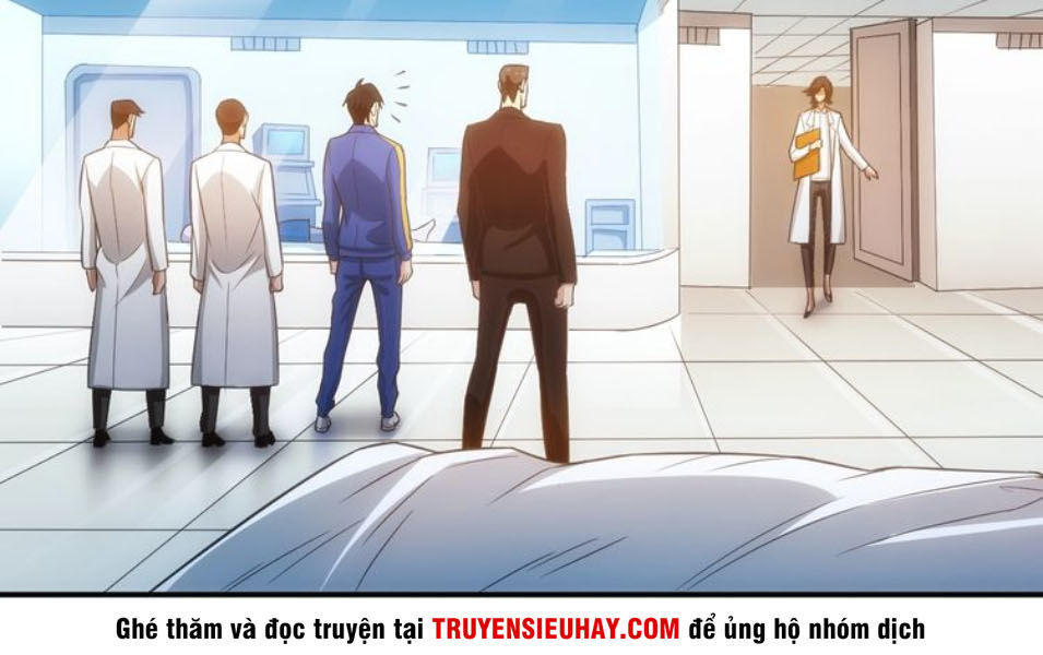 Rich Player – Người Chơi Khắc Kim Chapter 89 - Trang 2