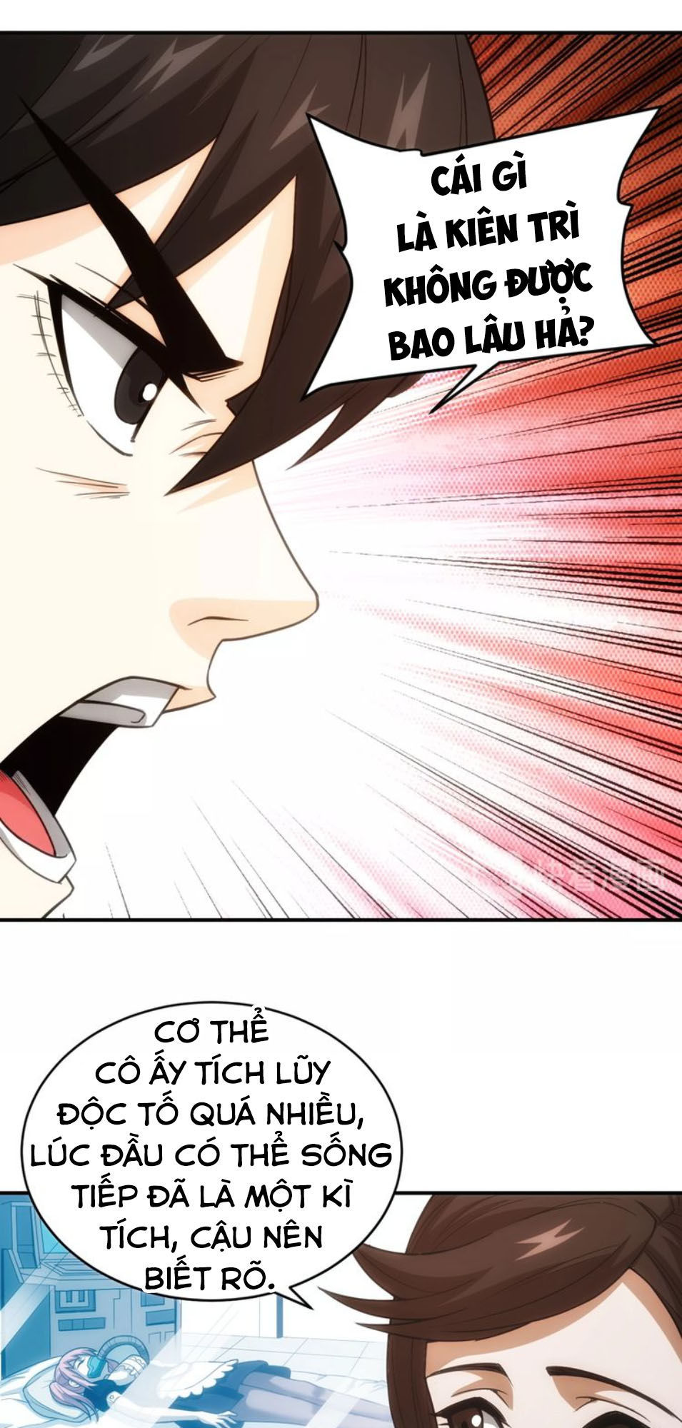 Rich Player – Người Chơi Khắc Kim Chapter 89 - Trang 2