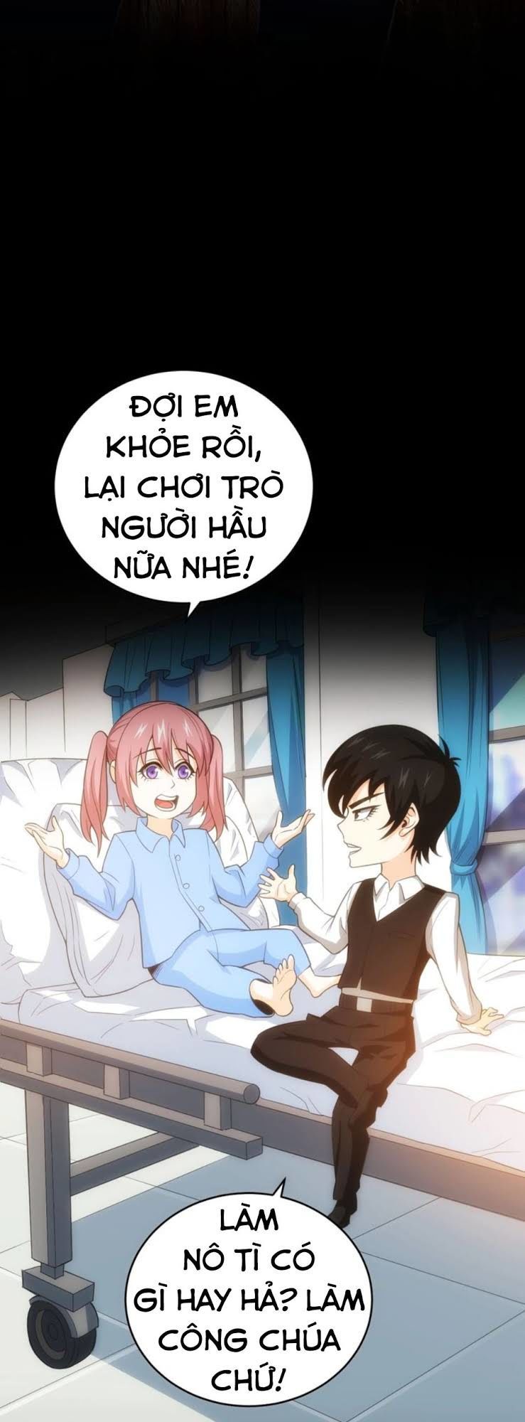 Rich Player – Người Chơi Khắc Kim Chapter 89 - Trang 2