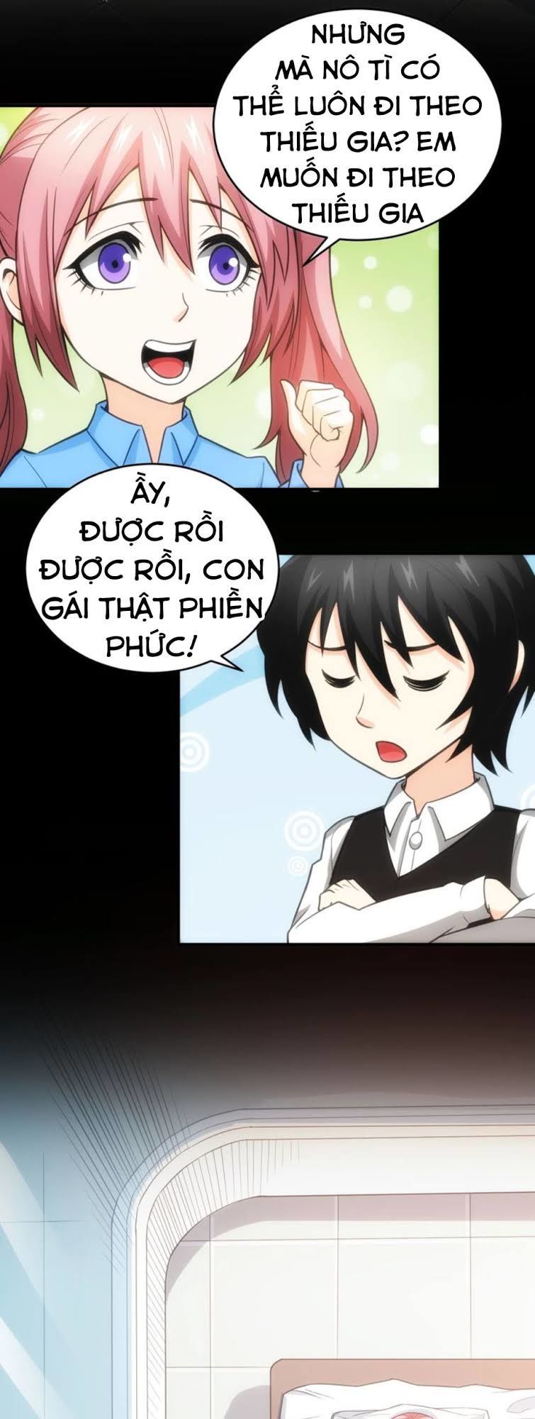 Rich Player – Người Chơi Khắc Kim Chapter 89 - Trang 2