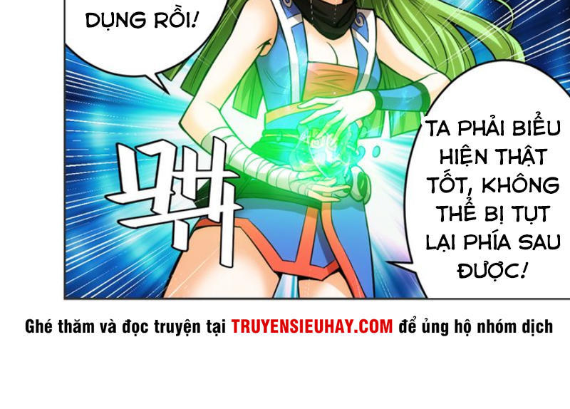 Rich Player – Người Chơi Khắc Kim Chapter 9 - Trang 2