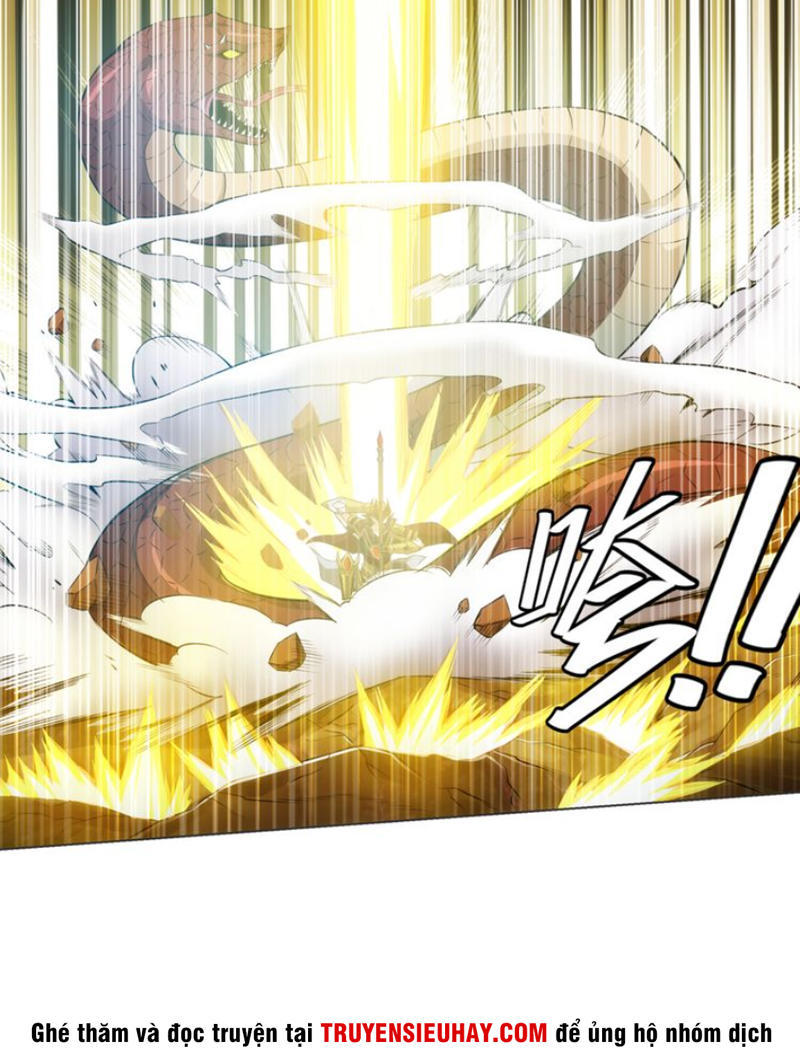 Rich Player – Người Chơi Khắc Kim Chapter 9 - Trang 2