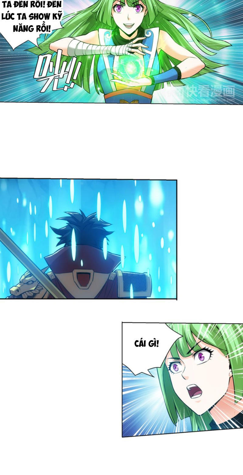 Rich Player – Người Chơi Khắc Kim Chapter 9 - Trang 2