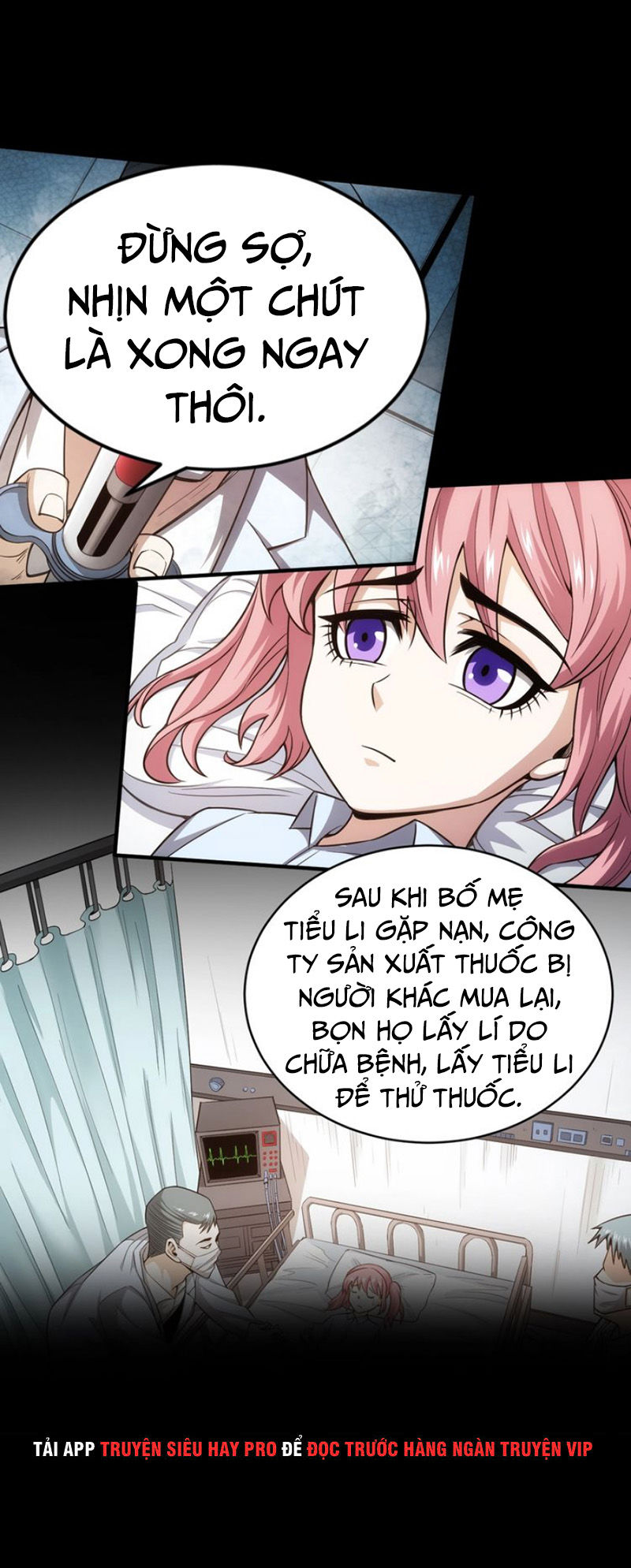 Rich Player – Người Chơi Khắc Kim Chapter 90 - Trang 2