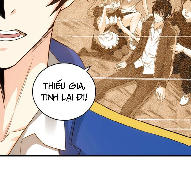 Rich Player – Người Chơi Khắc Kim Chapter 90 - Trang 2
