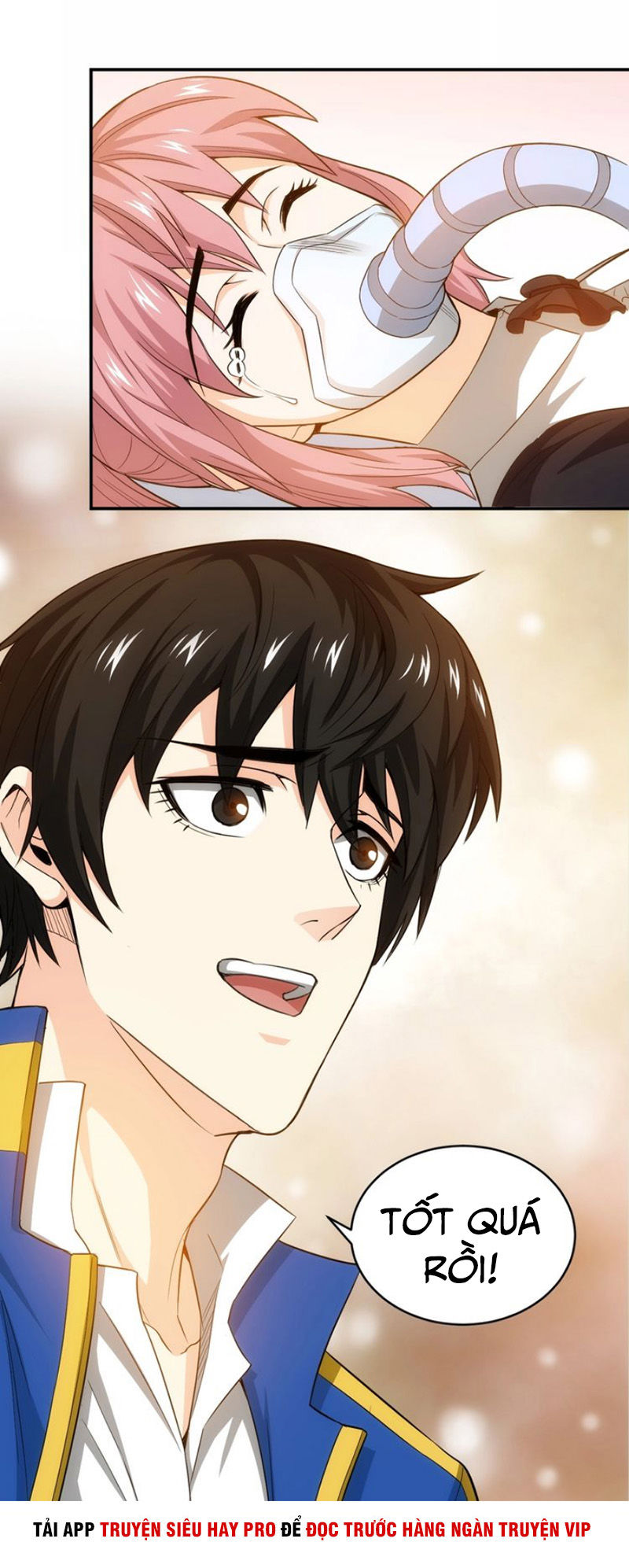 Rich Player – Người Chơi Khắc Kim Chapter 90 - Trang 2