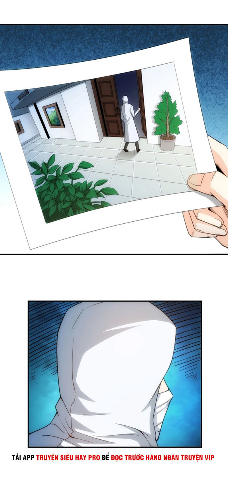 Rich Player – Người Chơi Khắc Kim Chapter 90 - Trang 2