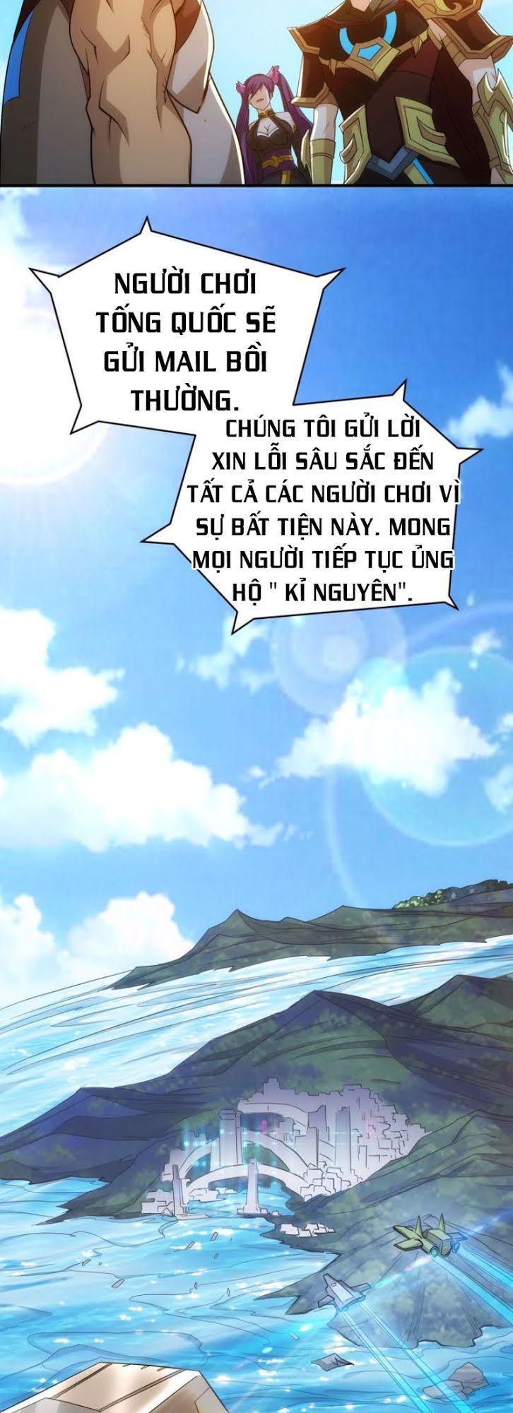 Rich Player – Người Chơi Khắc Kim Chapter 91 - Trang 2